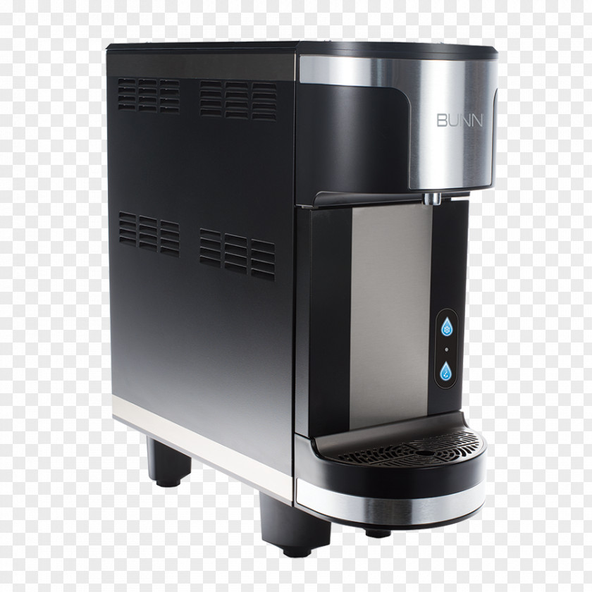 CABINET Top View Coffeemaker Espresso Fizzy Drinks PNG