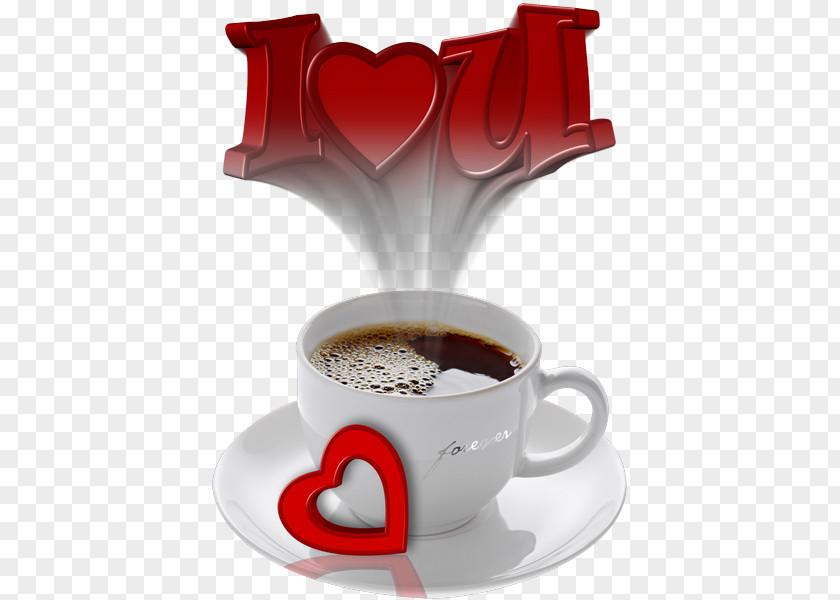Coffee Picture Frames Animation Morning PNG