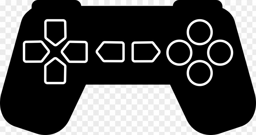 Controller PlayStation 3 Ouya Xbox 360 2 Game Controllers PNG