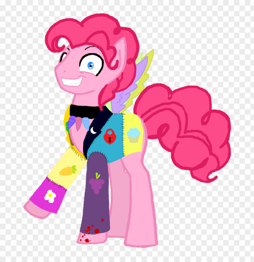 Cutie Bubbles Pinkie Pie Pony Cupcake Rainbow Dash Mark Crusaders PNG