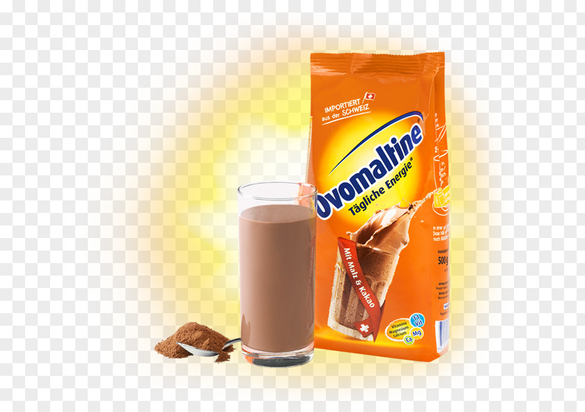 Drink Ovaltine Hot Chocolate Instant Coffee Swiss Cuisine Cocoa Solids PNG
