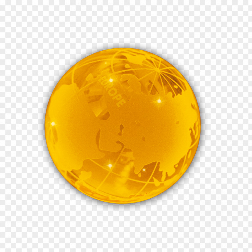 Energy Ball Effects Light PNG