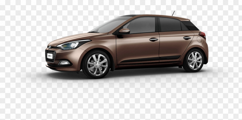 Hyundai Motor Company Car Ix20 I10 PNG