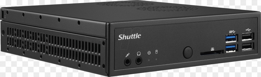 Intel Barebone Computers Shuttle Inc. Skylake LGA 1151 PNG