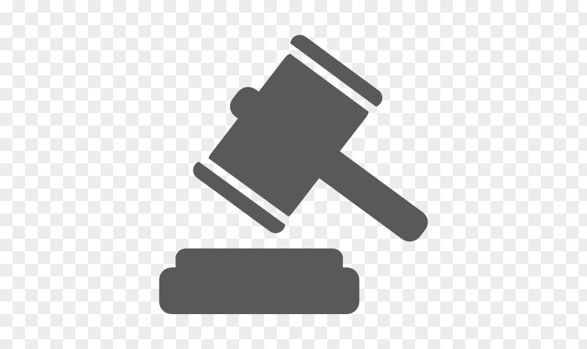 Justice Hammer Gavel Court Judge Clip Art PNG