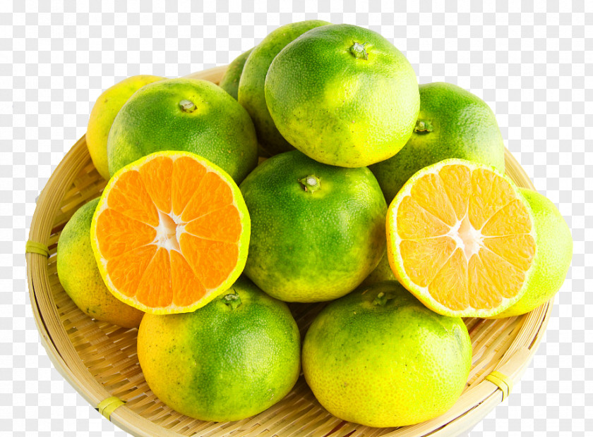 Orange Fruit Download Clementine Mandarin Lemon Food PNG
