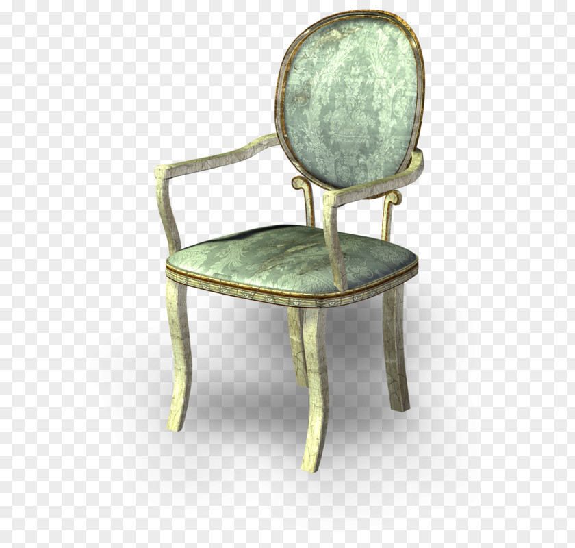 Retro Palace Chair Rocking Fauteuil If(we) PNG