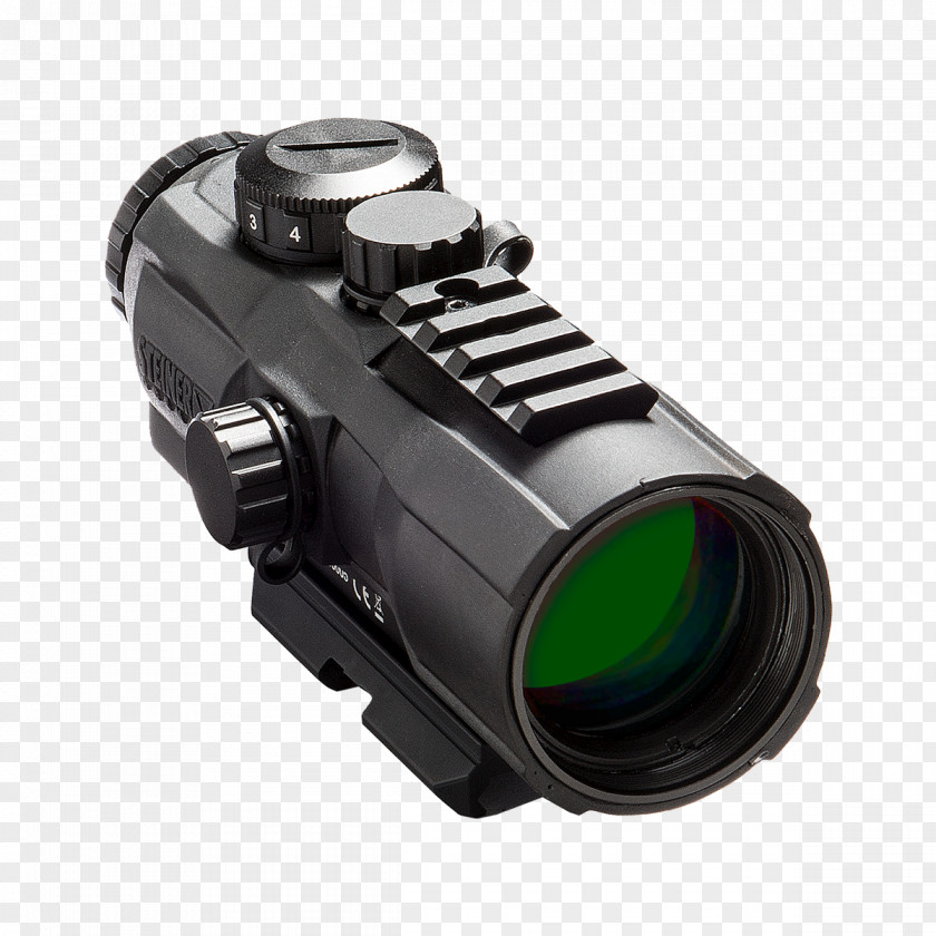 Sight Light Telescopic Objective Reticle PNG