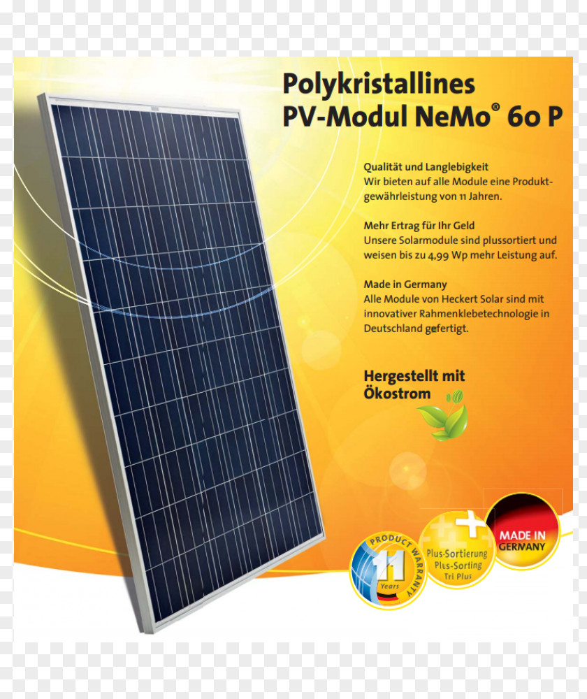 Solar Panel Energy Photovoltaics Panels Wind Power PNG