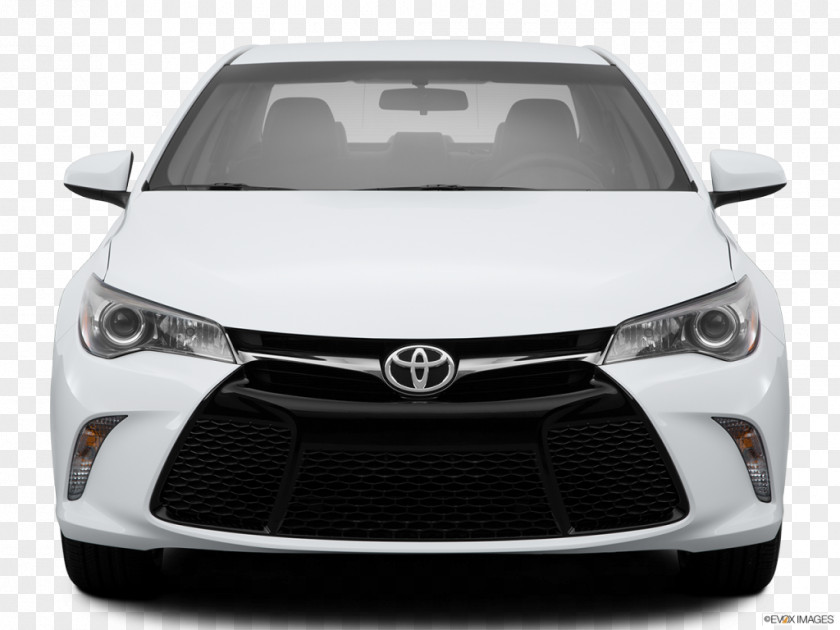 Toyota 2015 Camry Car 2016 SE Front-wheel Drive PNG