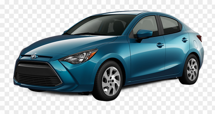 Toyota 2018 Yaris IA Car 2017 Buckingham PNG