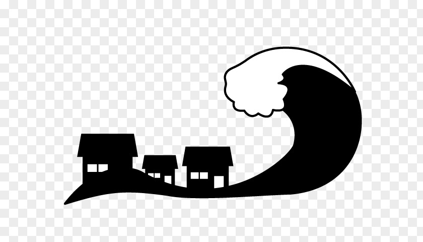 Tsunami Pictogram Flood Clip Art PNG