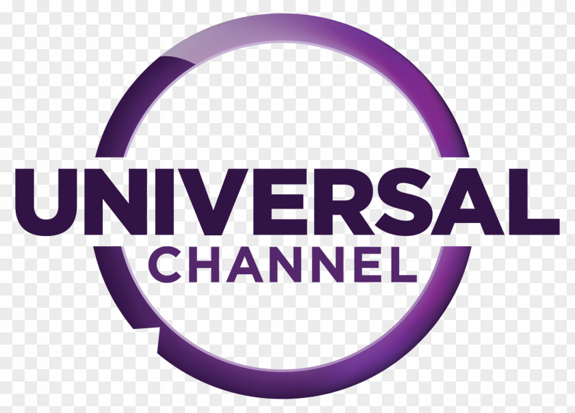 Tv Shows Universal Pictures Channel Television Logo PNG