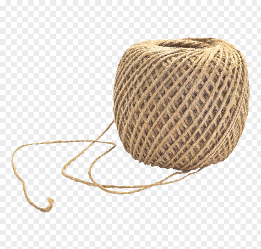 Twine Sisal Jute Packaging And Labeling Hessian Fabric PNG