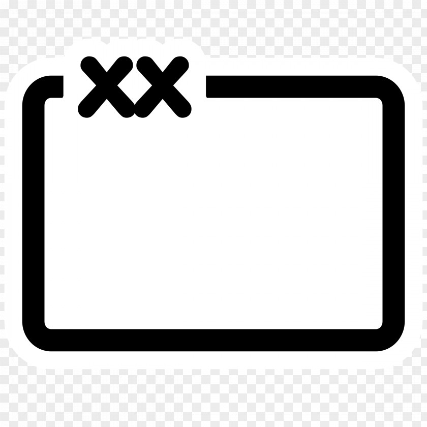 Video Icon Clip Art PNG
