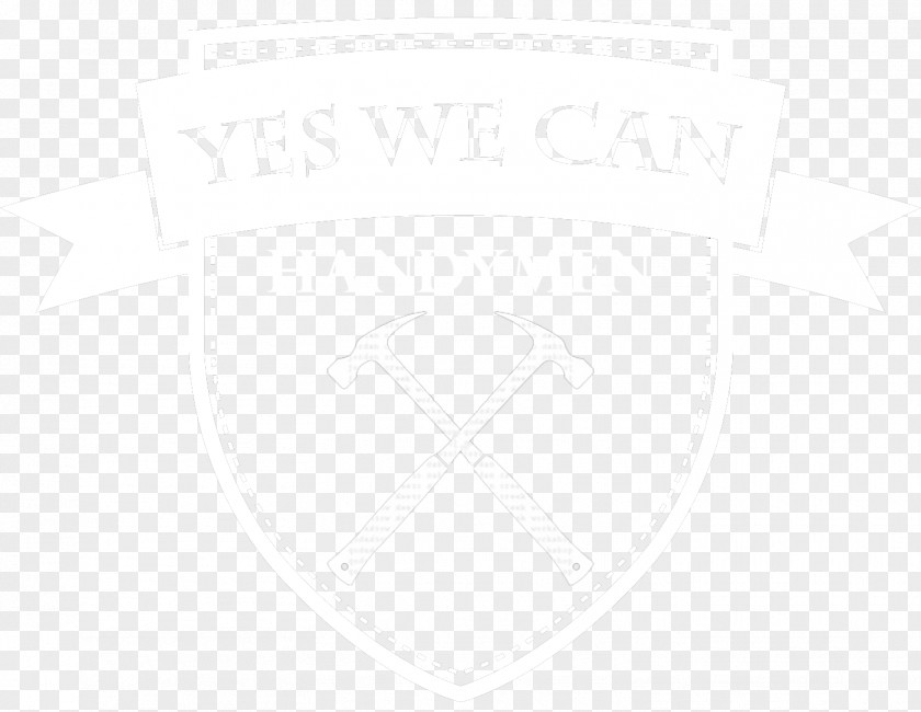 Yes We Can Line Angle PNG