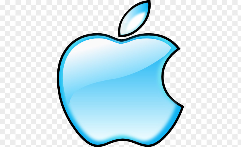 Apple Logo マーク Inkscape Clip Art PNG