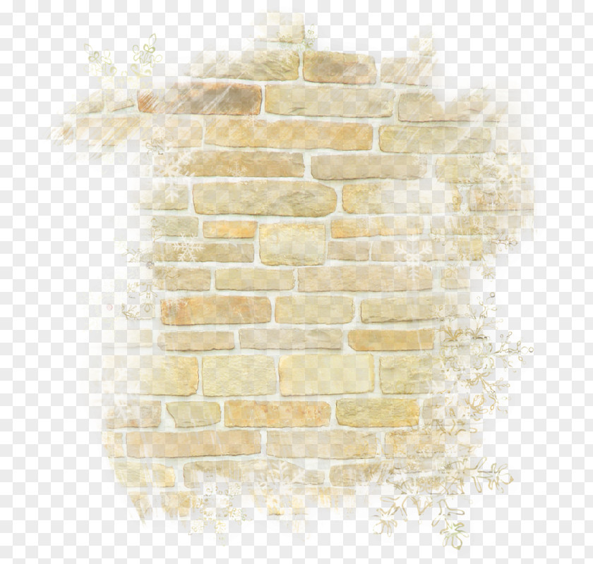 Brick Drawing Wall PNG