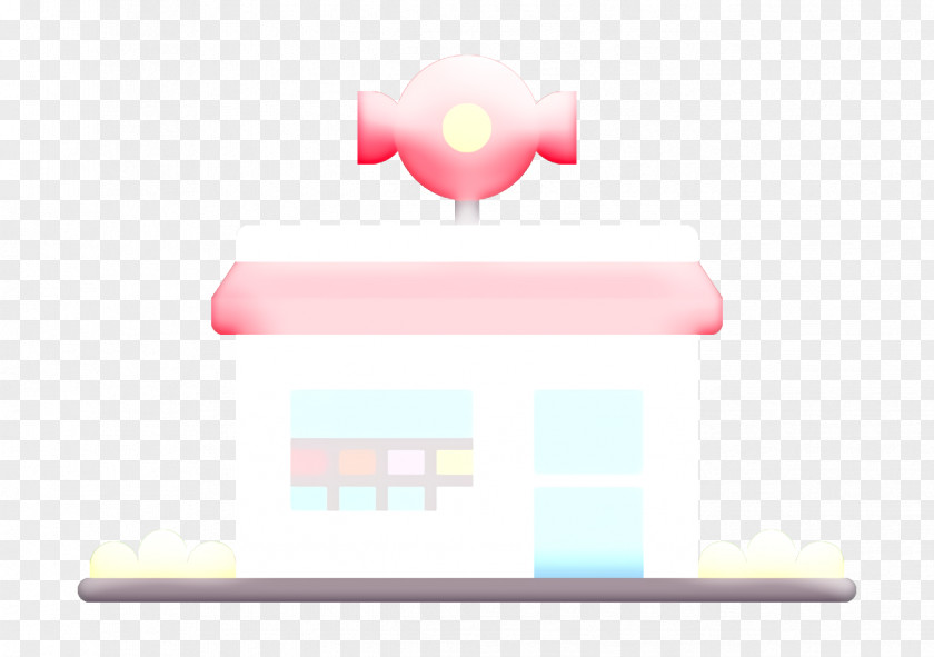 Candy Shop Icon Food And Restaurant Candies PNG