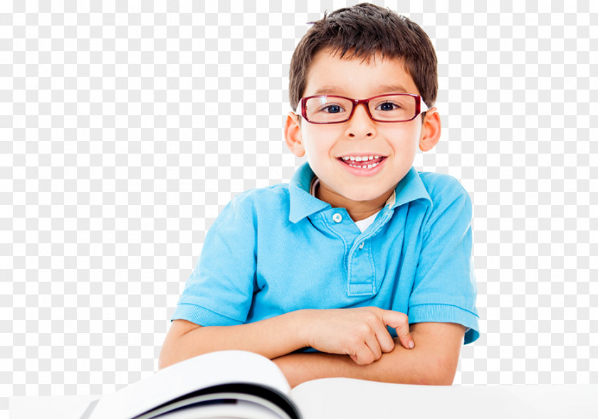 Child Eye Care Professional Learning Visual Perception Examination PNG