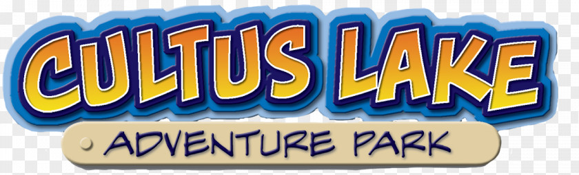 Children Amusement Park Logo Banner Brand Product PNG