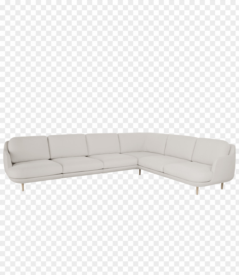 Couch Furniture Design Fritz Hansen Bed PNG
