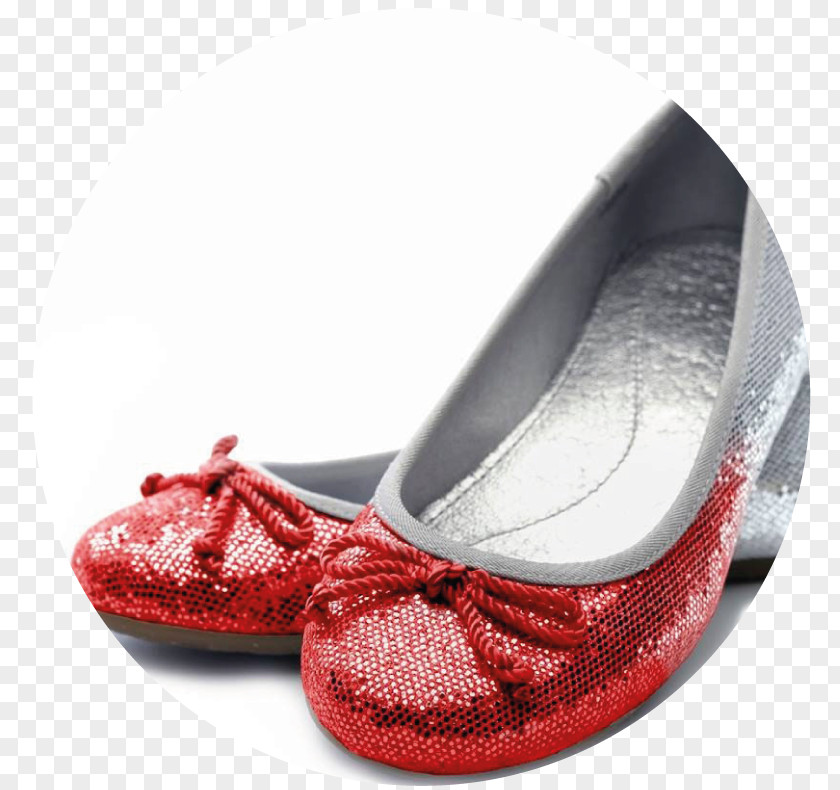 Design Ballet Flat PNG