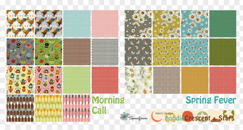Design Textile Graphic Quilting PNG
