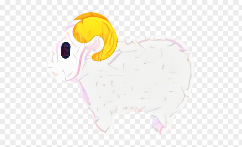 Drawing Sticker Cartoon Sheep PNG