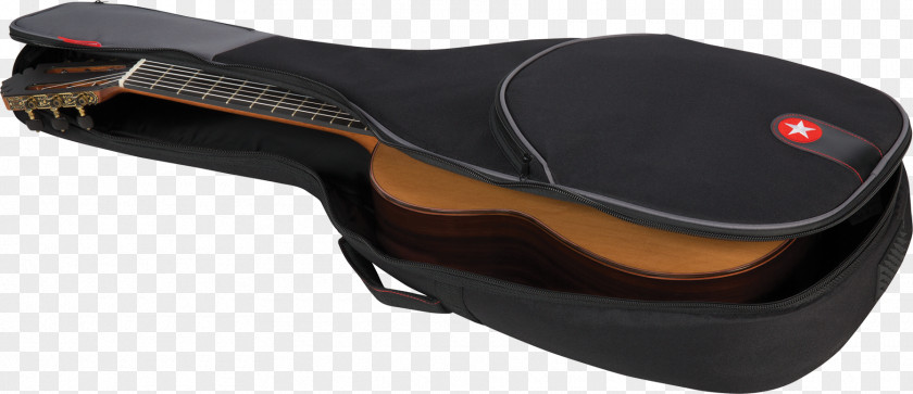 Gig Bag Yamaha F335 Acoustic Guitar Epiphone DR-100 PNG