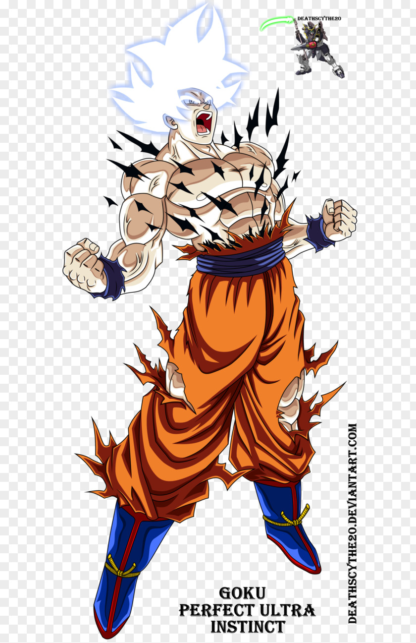 Goku Vegeta Gohan Super Saiyan PNG