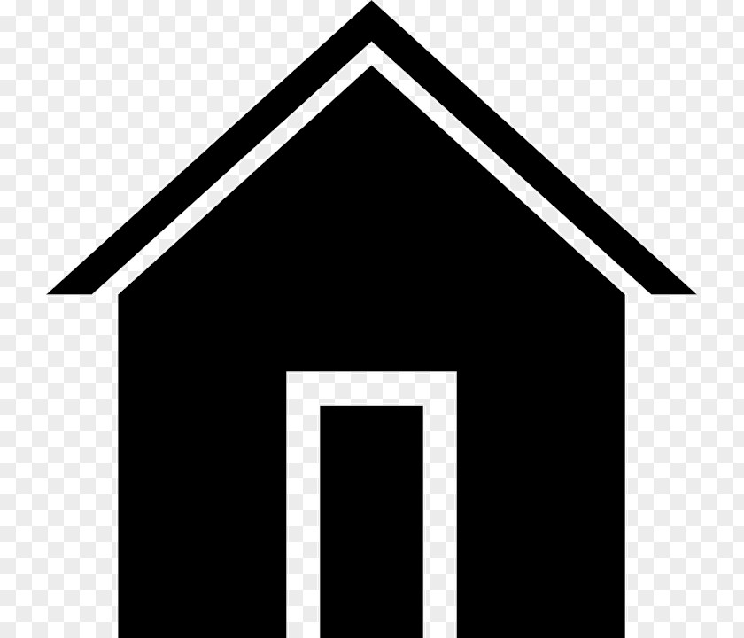 House Logo Clip Art PNG