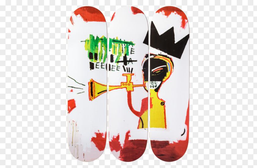 Jean Michel Basquiat In Italian Gagosian Gallery Work Of Art Printmaking PNG