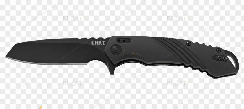 Knife Hunting & Survival Knives Utility Bowie Columbia River Tool PNG