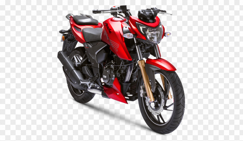 Motorcycle Fuel Injection TVS Apache Motor Company Yamaha FZ16 PNG