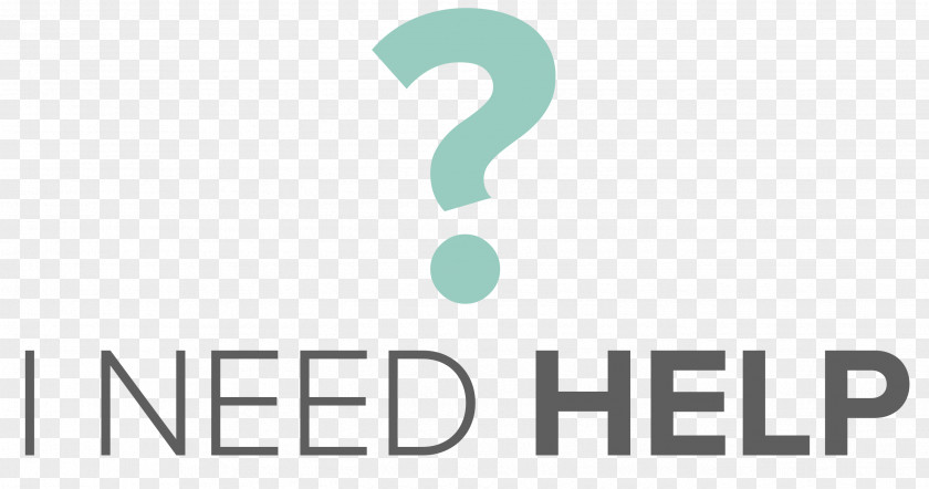Need Help Logo Brand Product Design Font PNG
