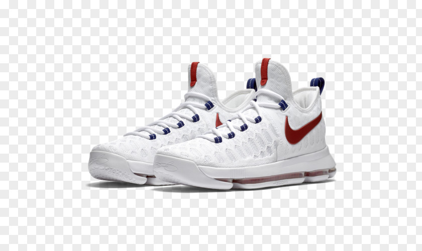 Nike Zoom Kd 9 Sports Shoes KD Summer Pack PNG