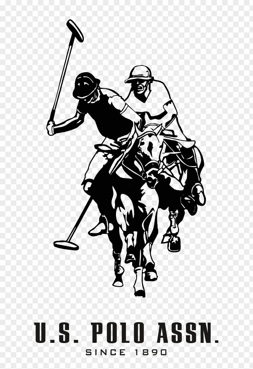 Polo U.S. Assn. United States Association Federation Of International Sport PNG