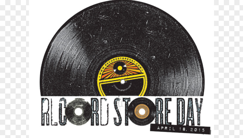 Record Store Day Phonograph Shop LP Concert PNG