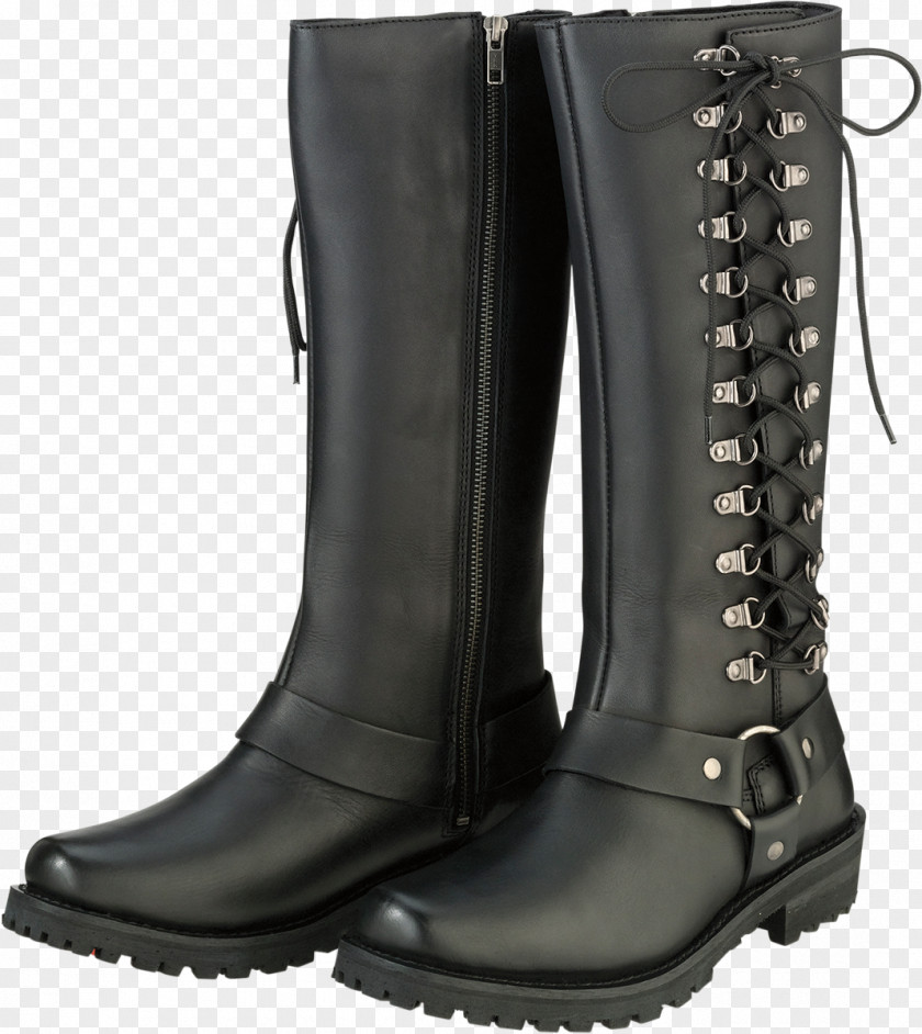 Riding Boots Motorcycle Boot Footwear Harley-Davidson PNG