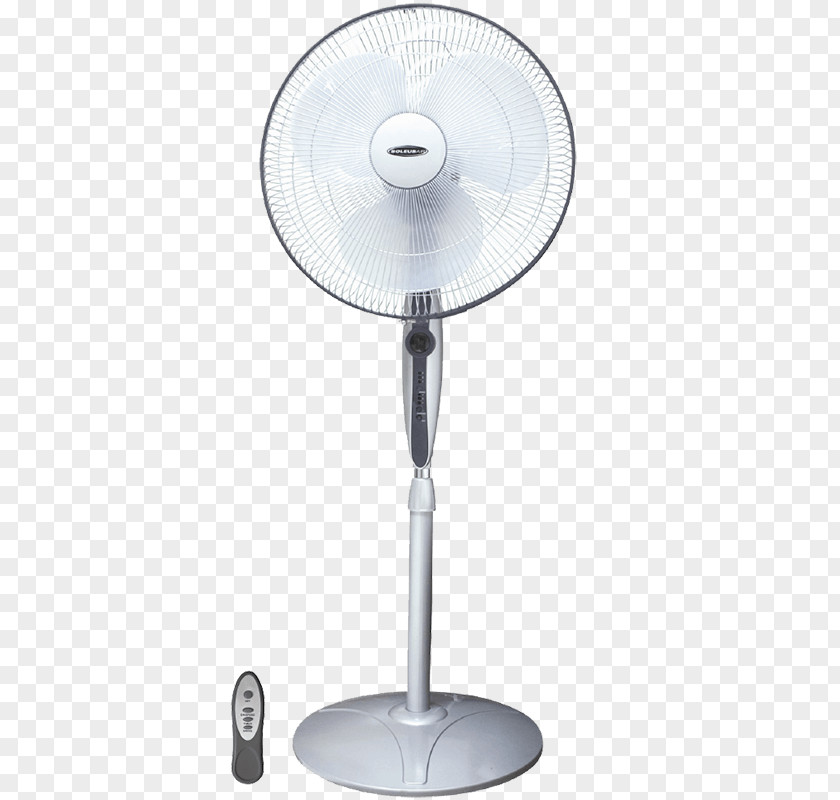 Stand Fan Remote Controls PNG