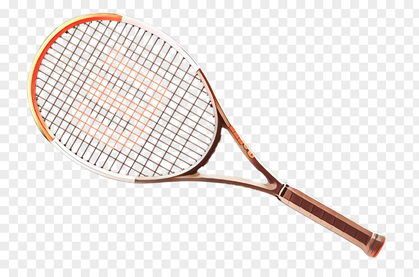 Strings Tennis Rackets Wilson Burn Pink 21 PNG