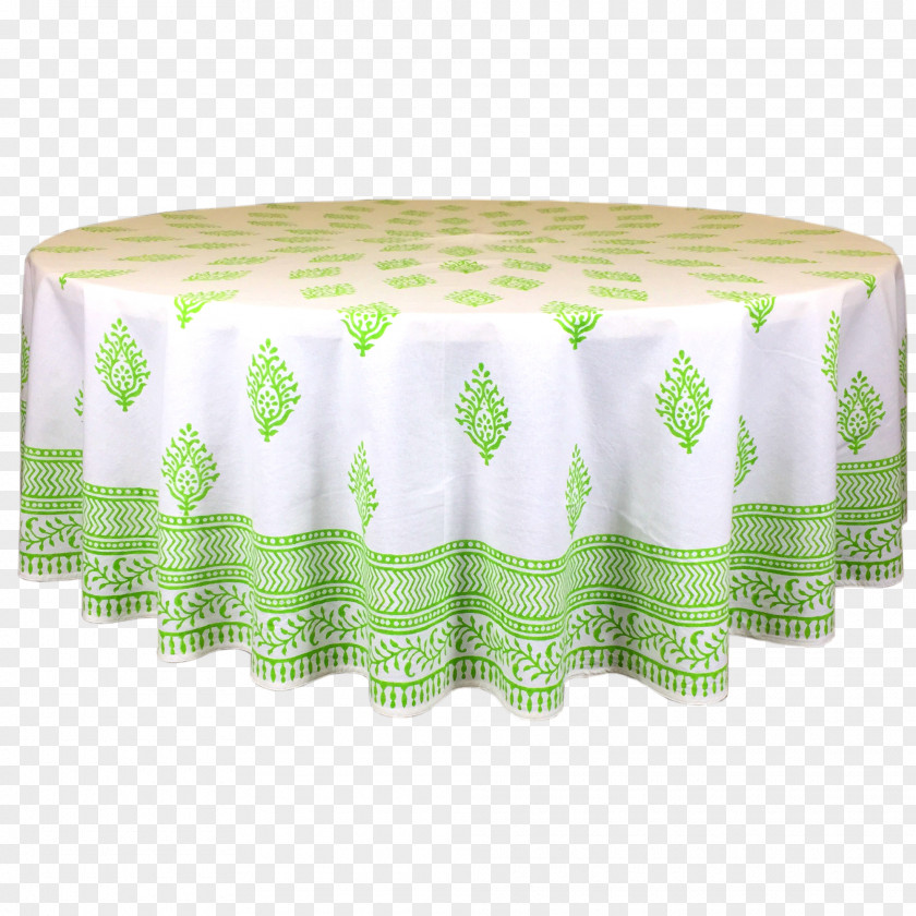 Tablecloth Textile Linens PNG