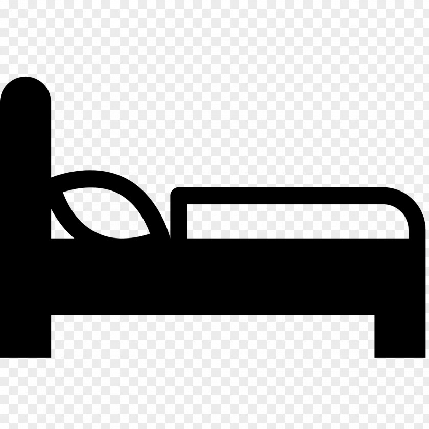 Bed Font PNG