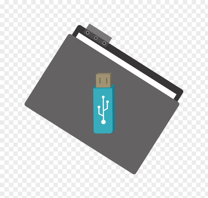 Bullet Impression USB Toy Gadget PNG