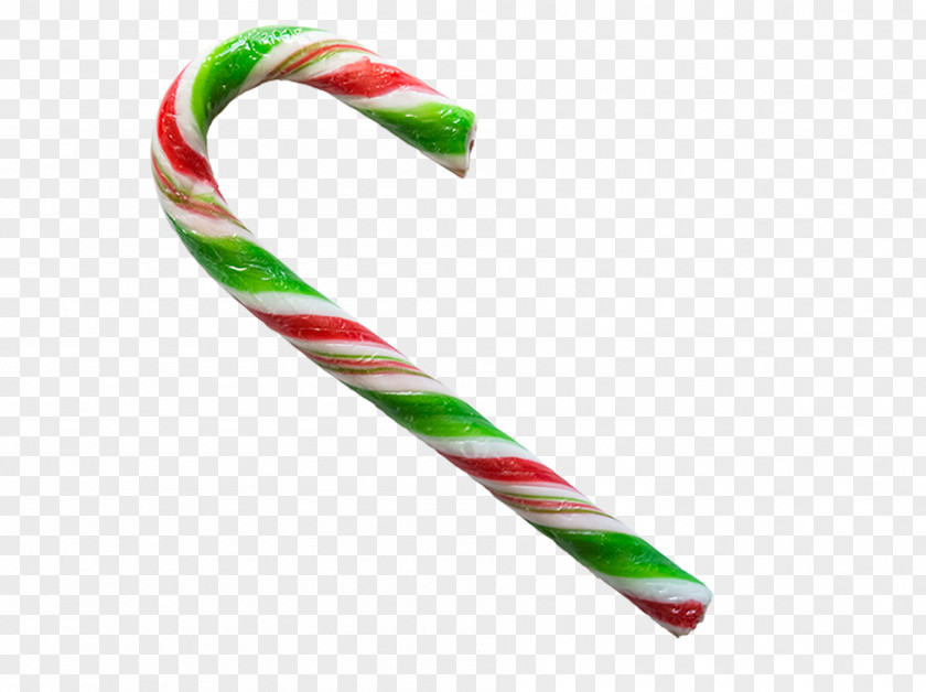 Cane Lollipop Christmas PNG