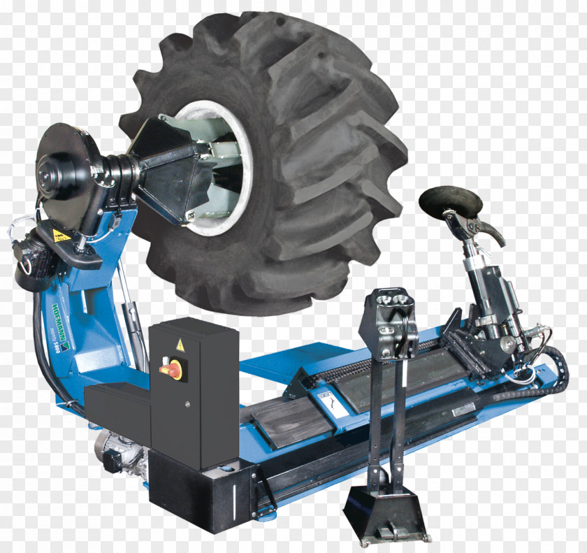 Car Tire Changer Truck Motorcycle PNG