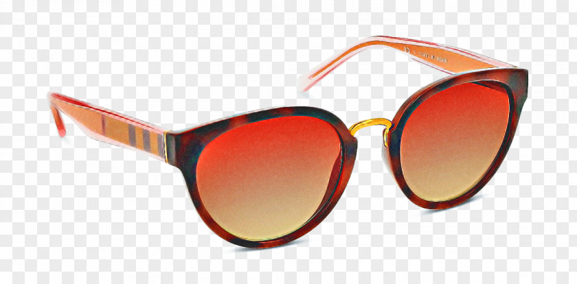 Caramel Color Material Property Sunglasses PNG