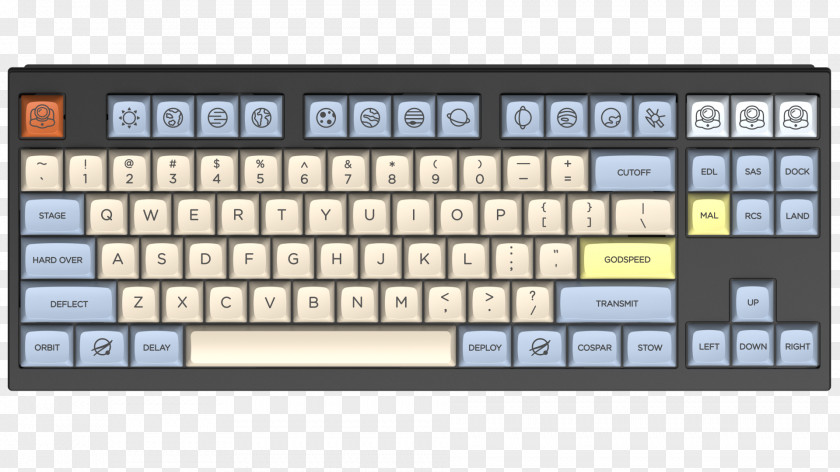 Cherry Computer Keyboard Keycap XDA Developers Polybutylene Terephthalate PNG