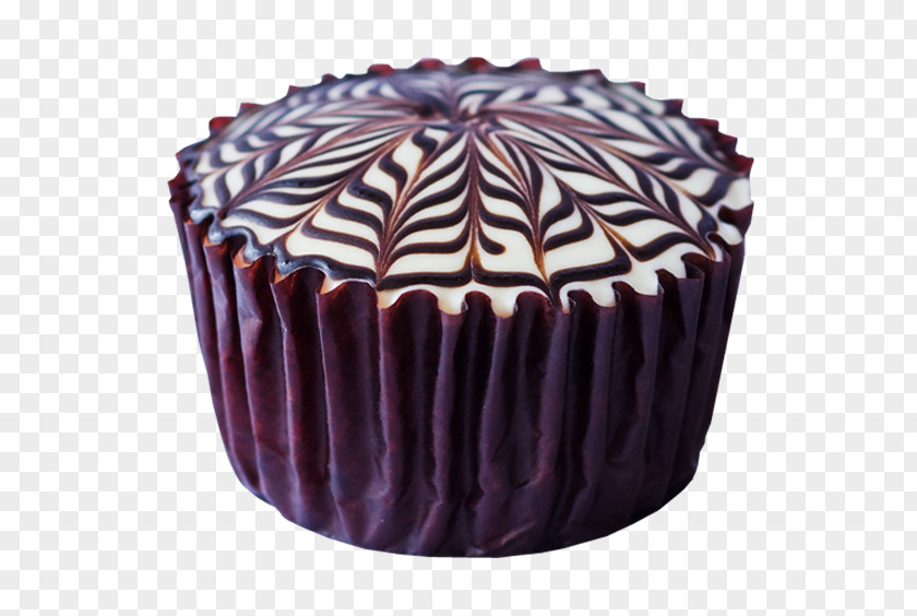 Chocolate Cake Cupcake Buttercream PNG